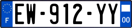 EW-912-YY
