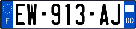 EW-913-AJ