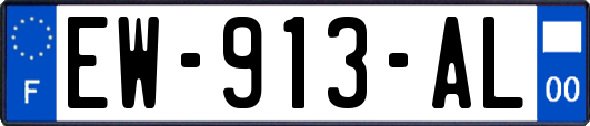 EW-913-AL