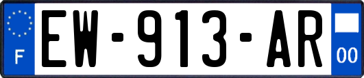 EW-913-AR