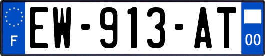 EW-913-AT