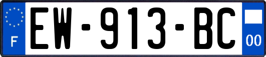 EW-913-BC