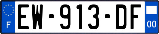 EW-913-DF