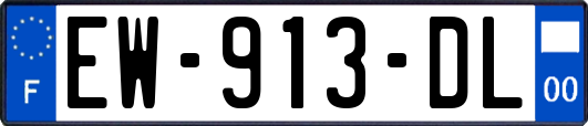 EW-913-DL