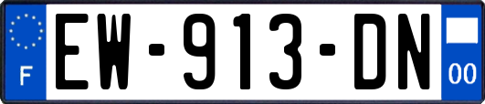 EW-913-DN