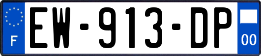 EW-913-DP