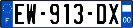 EW-913-DX