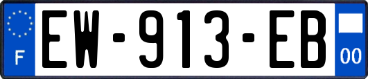 EW-913-EB