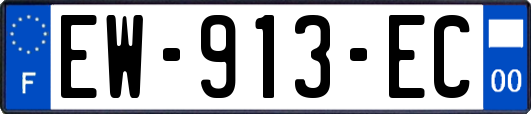 EW-913-EC