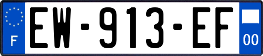 EW-913-EF