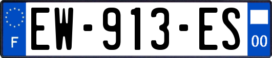 EW-913-ES
