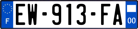 EW-913-FA