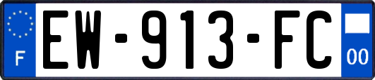 EW-913-FC