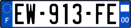EW-913-FE