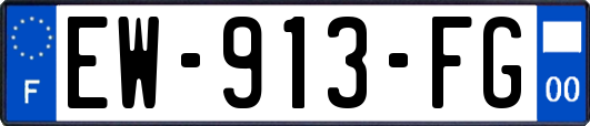 EW-913-FG