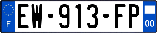 EW-913-FP