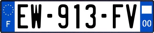 EW-913-FV
