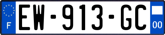 EW-913-GC