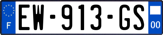 EW-913-GS