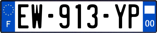EW-913-YP