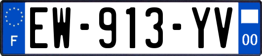EW-913-YV