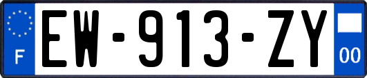 EW-913-ZY
