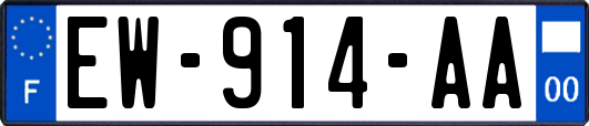 EW-914-AA