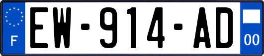 EW-914-AD