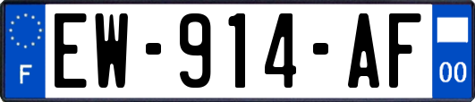 EW-914-AF