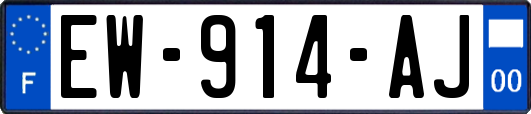 EW-914-AJ