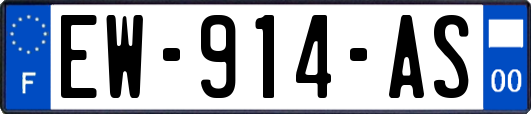 EW-914-AS