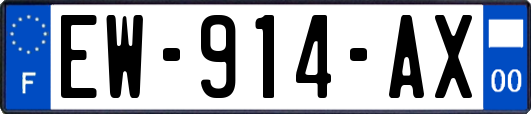 EW-914-AX