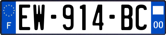 EW-914-BC