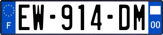 EW-914-DM