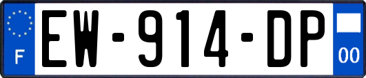 EW-914-DP