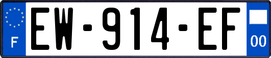 EW-914-EF