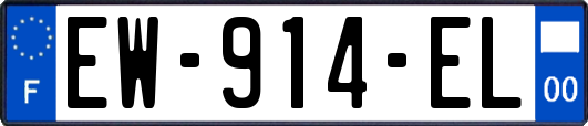 EW-914-EL