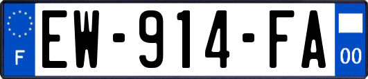 EW-914-FA