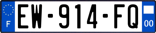 EW-914-FQ