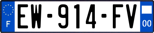 EW-914-FV