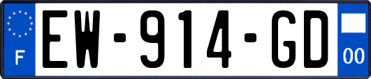 EW-914-GD