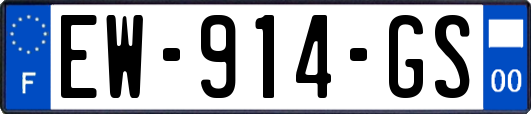 EW-914-GS