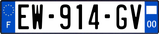 EW-914-GV