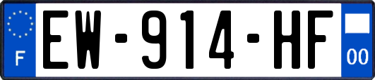 EW-914-HF