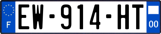 EW-914-HT