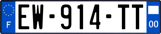 EW-914-TT