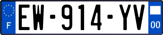 EW-914-YV