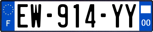 EW-914-YY