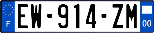 EW-914-ZM