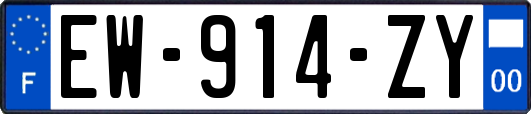 EW-914-ZY